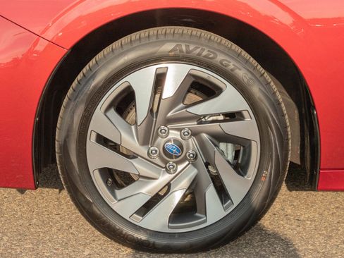Used 2024 Subaru Legacy Touring XT AWD/4WD image 28