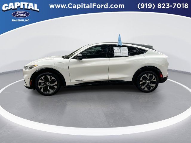 Certified 2023 Ford Mustang Mach-E Premium AWD/4WD image 5