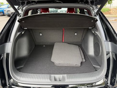 Certified 2026 Acura ADX A-Spec AWD/4WD image 16