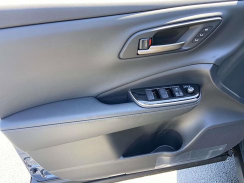 New 2026 Toyota Crown Signia w/ Advanced Technology Package AWD/4WD image 18