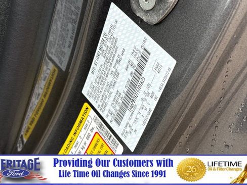 New 2026 Ford Mustang Premium image 26