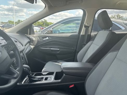 Used 2018 Ford Escape SE AWD/4WD image 31