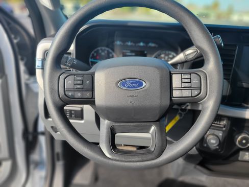 Used 2025 Ford F350 XL w/ STX Appearance Package image 16