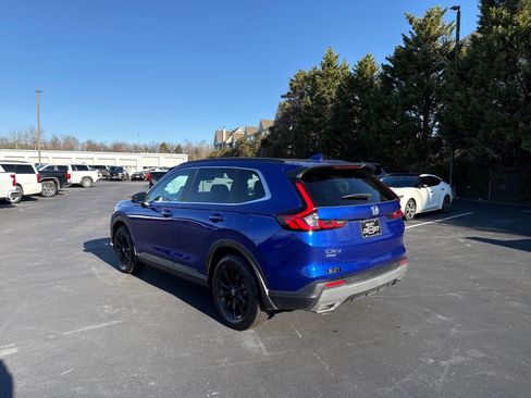 Used 2024 Honda CR-V Sport-L image 5