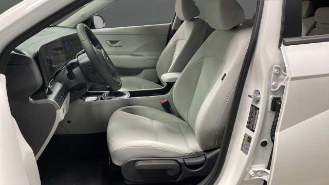 New 2027 Hyundai Kona SEL Sport AWD/4WD image 9