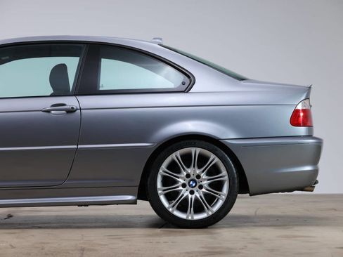 Used 2004 BMW 330Ci Coupe image 39