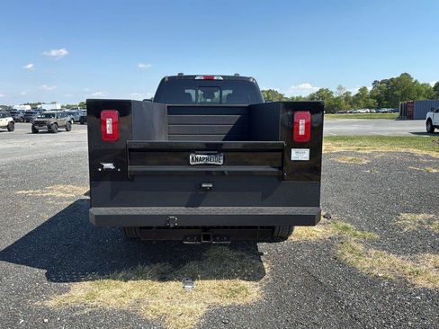 New 2026 Ford F350 XL w/ XL Chrome Package AWD/4WD image 4