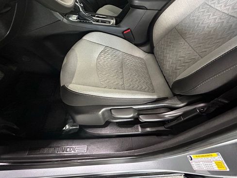 Used 2024 Chevrolet Equinox LS image 21