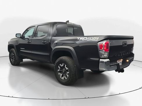 Used 2020 Toyota Tacoma TRD Off-Road image 7