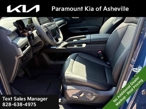 New 2027 Kia Telluride S AWD/4WD image 19
