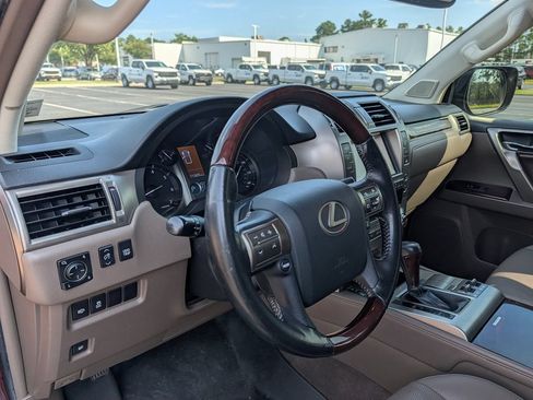 Used 2019 Lexus GX 460 Premium AWD/4WD image 19