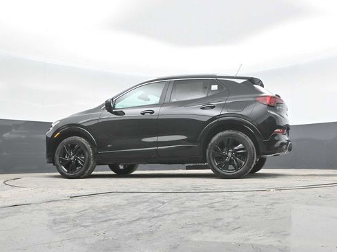 New 2026 Buick Encore GX Sport Touring w/ Comfort Package AWD/4WD image 39