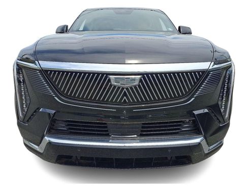New 2025 Cadillac Escalade IQ Luxury 2 AWD/4WD image 8