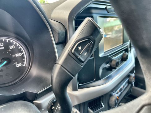 Certified 2023 Ford F150 XLT w/ XTR Package AWD/4WD image 30