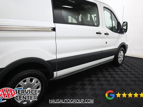Used 2015 Ford Transit 150 130 Low Roof RWD image 11