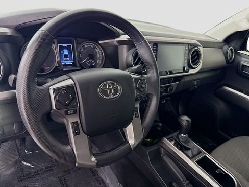 Certified 2023 Toyota Tacoma SR5 image 9