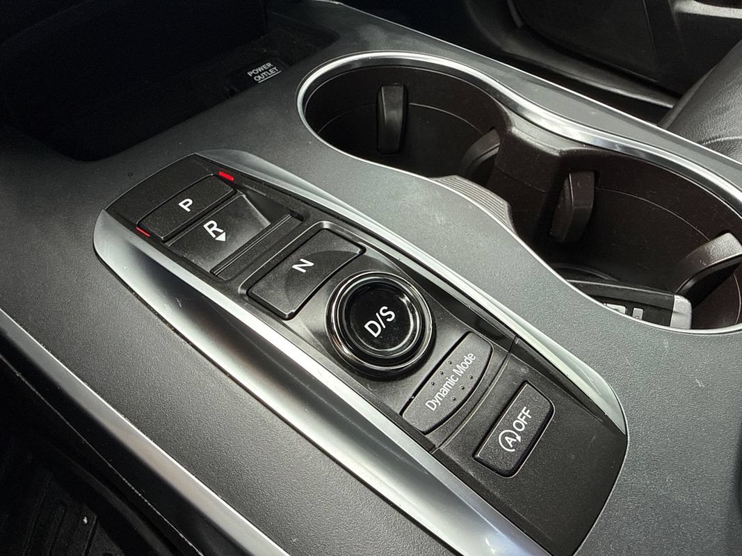 Used 2020 Acura MDX SH-AWD image 13