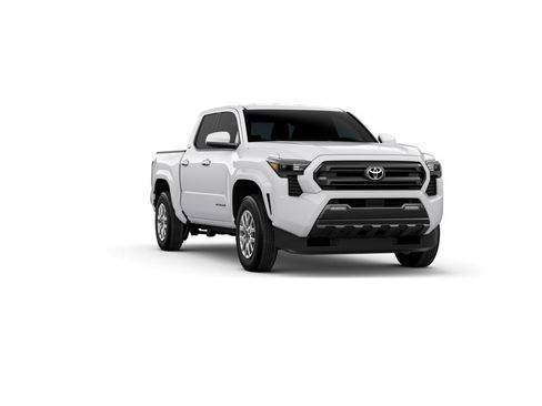 New 2026 Toyota Tacoma SR5 image 18