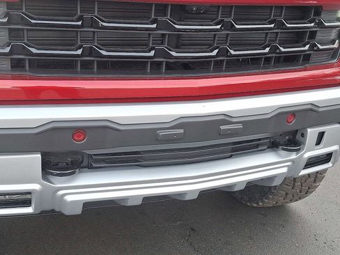 New 2026 Chevrolet Silverado 1500 RST image 15