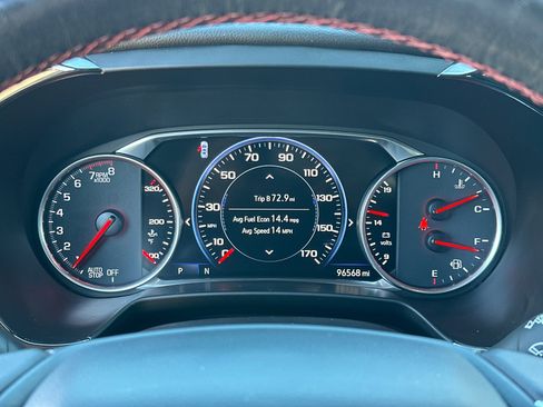 Used 2019 Chevrolet Blazer RS image 30