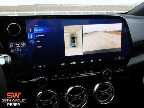 New 2025 Chevrolet Blazer EV LT w/ Super Cruise Package AWD/4WD image 36