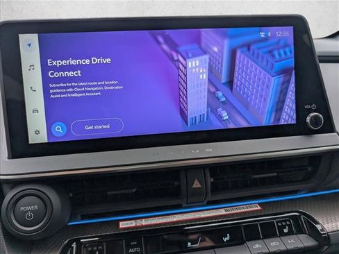 New 2026 Toyota Prius XLE FWD image 14