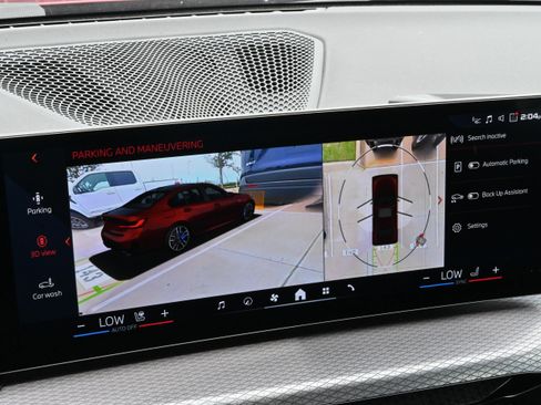 Certified 2025 BMW M340i RWD image 29