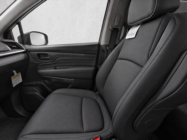 New 2027 Honda Odyssey EX-L image 13