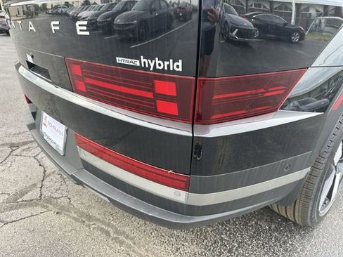 New 2026 Hyundai Santa Fe Limited AWD/4WD image 38