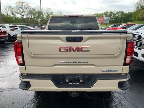 Certified 2022 GMC Sierra 1500 Elevation AWD/4WD image 4