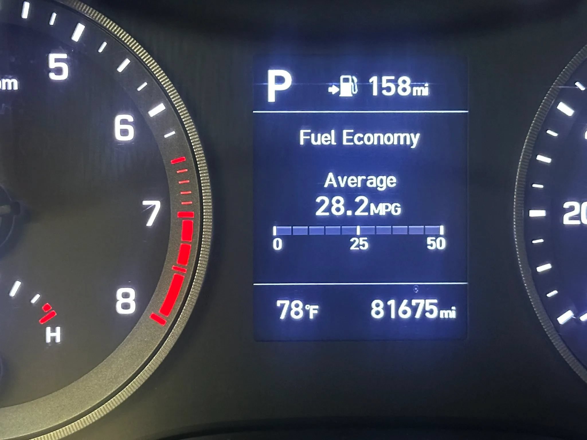 Used 2020 Hyundai Tucson SE w/ Cargo Package FWD image 13