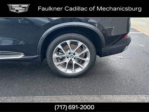 Used 2024 BMW X5 xDrive40i image 30