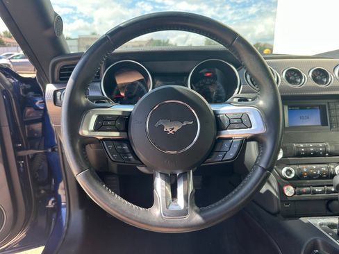 Used 2019 Ford Mustang GT w/ GT Performance Package RWD image 13