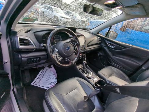 Used 2019 Subaru Forester Touring AWD/4WD image 8
