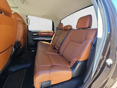 Used 2021 Toyota Tundra 1794 Edition RWD image 18