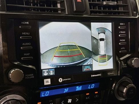 Certified 2022 Toyota 4Runner TRD Pro AWD/4WD image 16