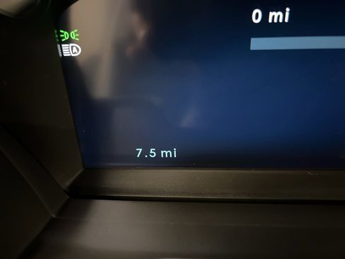 New 2025 Lincoln Corsair Grand Touring w/ Equipment Group 301A image 23