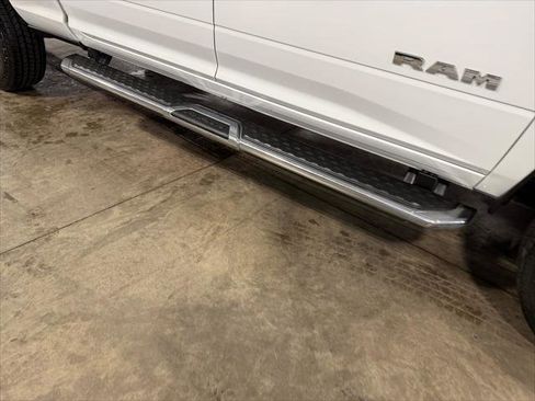 Certified 2024 RAM 2500 Big Horn w/ Safety Group image 5