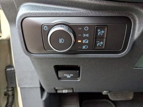 New 2025 Ford Bronco Outer Banks AWD/4WD image 19