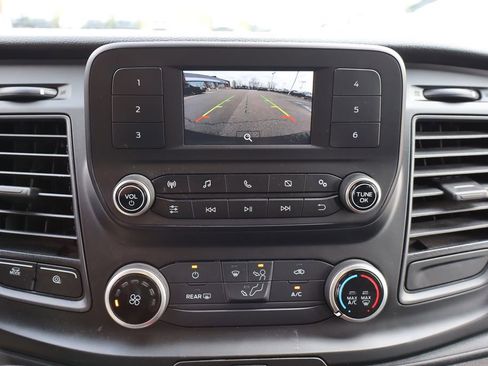 Used 2023 Ford Transit 250 Low Roof AWD w/ Exterior Upgrade Package image 19