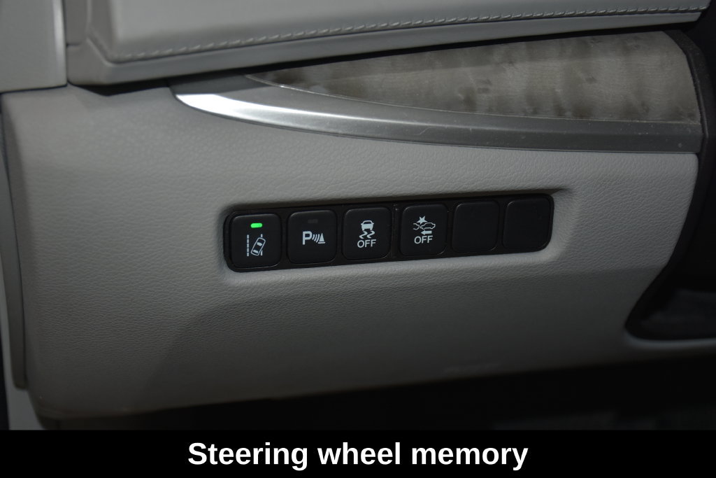 Used 2020 Acura RLX w/ Advance Package AWD/4WD image 13