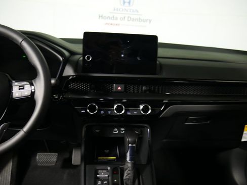 New 2026 Honda CR-V EX-L image 13