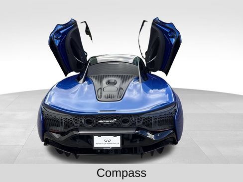 Used 2023 McLaren Artura RWD image 15