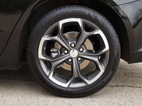 Used 2023 Chevrolet Malibu LT FWD image 34