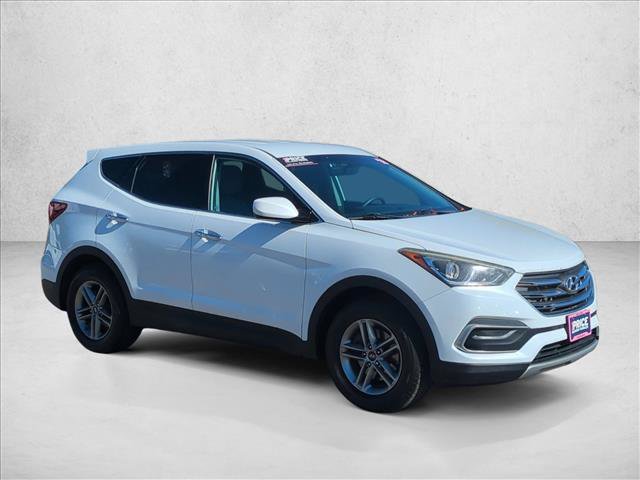 Used 2018 Hyundai Santa Fe Sport AWD/4WD image 3
