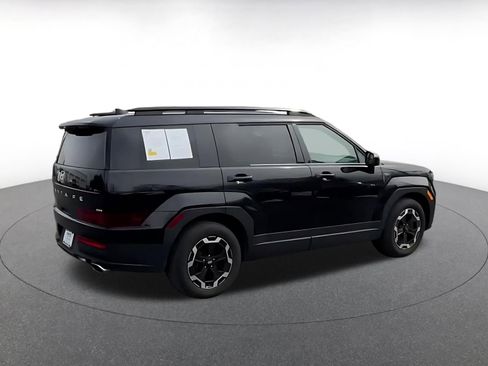 Used 2025 Hyundai Santa Fe SEL image 14