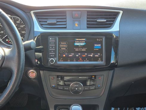Used 2019 Nissan Sentra SV image 16