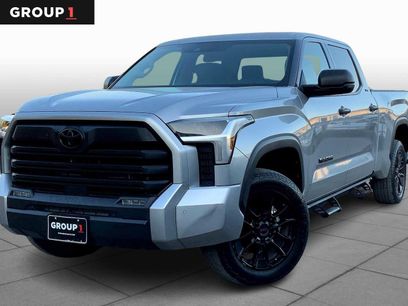 Used 2023 Toyota Tundra SR5