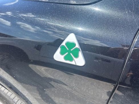 Used 2022 Alfa Romeo Stelvio Quadrifoglio w/ Active Assist Plus Package image 11