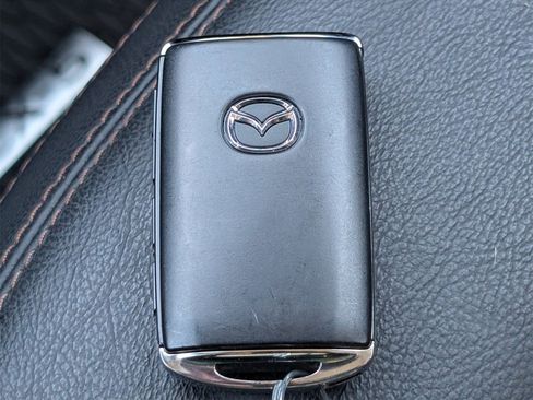 Used 2023 MAZDA CX-5 AWD 2.5 S w/ Premium Plus Pkg image 32